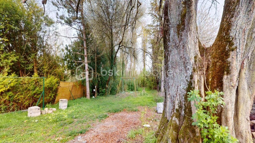 Maison de campagne 3 pièces 92 m² – 3 pièces – 1 chambre – 92 m²