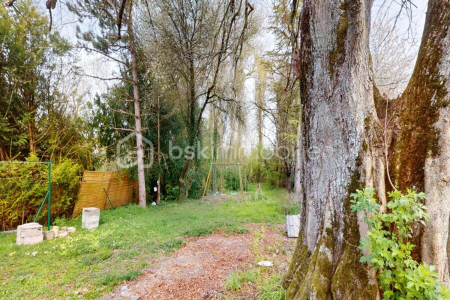 Maison à vendre à Barville en gatinais
