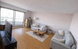 🔥 RARE – 2 PIÈCES 50 m² – SÉJOUR 20 m² – BALCON – VUE SACRÉ-CŒUR – SANS VIS-À-VIS – PARKING + GRANDE CAVE 🔥 – 2 pièces – 1 chambre – 50 m²