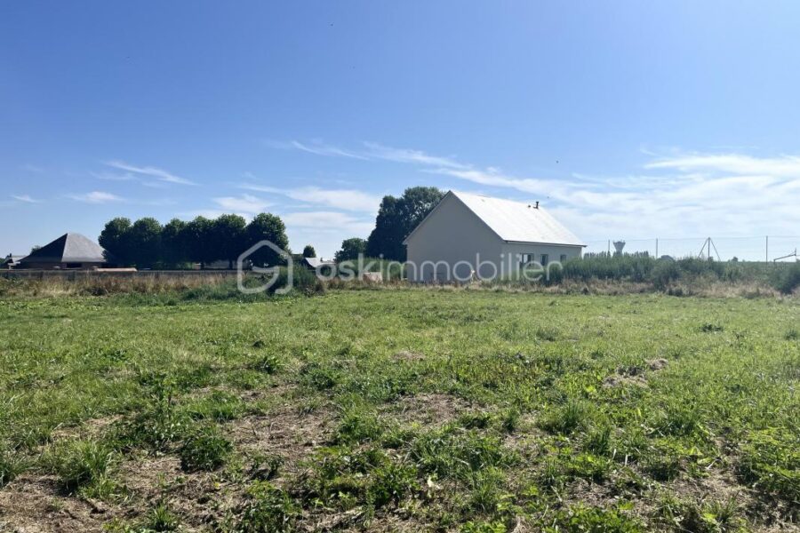 Terrain à vendre à Mandeville