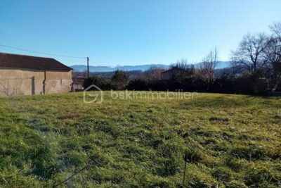 Terrain à vendre à Beauchalot