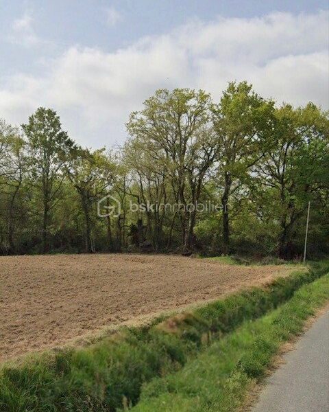 Terrain à vendre à Orthez