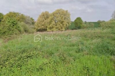 Terrain à vendre à Orthez