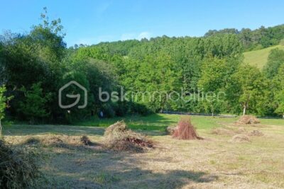 Terrain à vendre à Chanterac