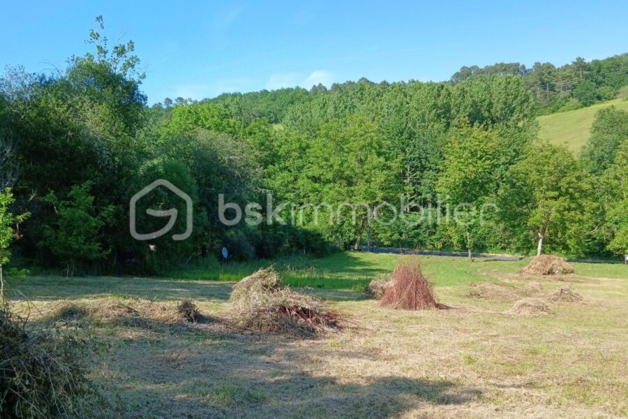 Terrain à vendre à Chanterac