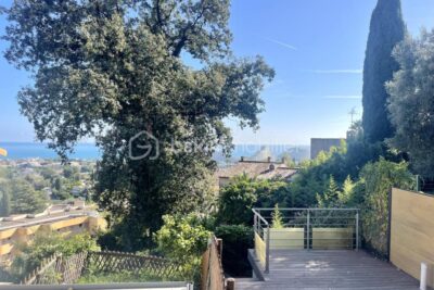 Appartement à vendre à Villeneuve loubet