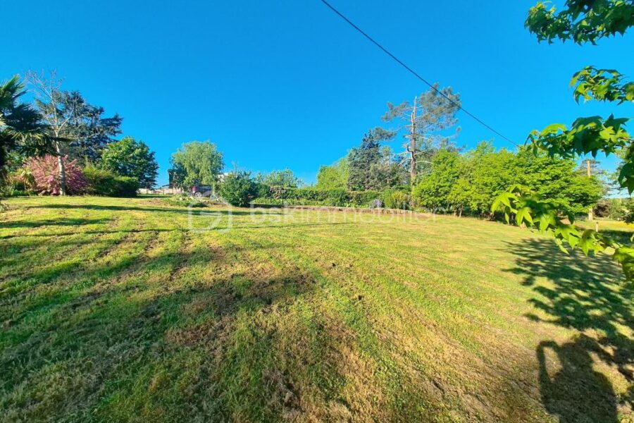 Terrain à vendre à Auvillar