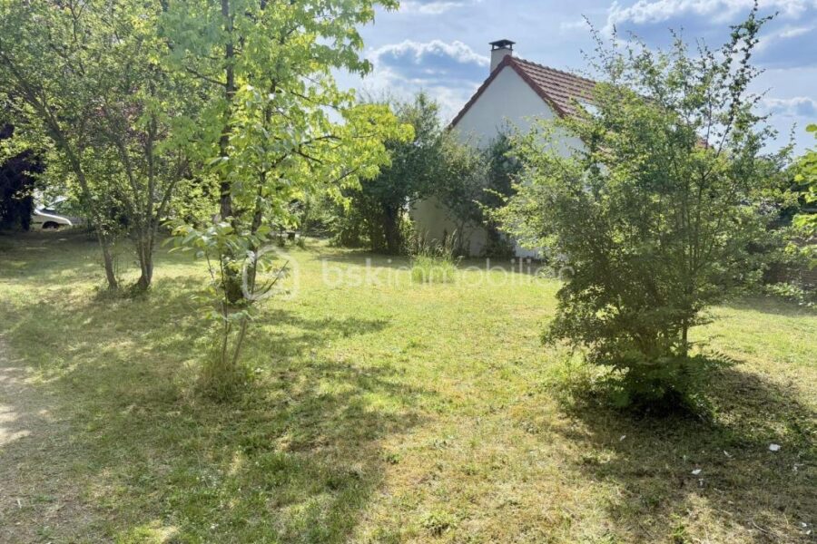 Terrain à vendre à Villorceau