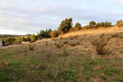 Terrain à vendre à Le bosc