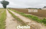 Terrain à vendre à Flacey en bresse