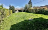 Terrain à vendre à La Tombe — Vue dégagée — photo 1