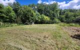 Terrain à vendre à Curzay sur vonne