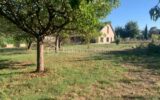 Terrain à vendre à Artannes sur indre