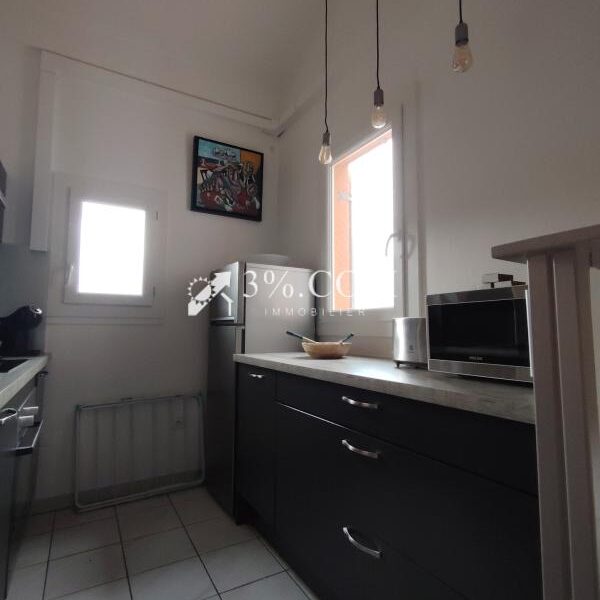Appartement à vendre à Grimaud