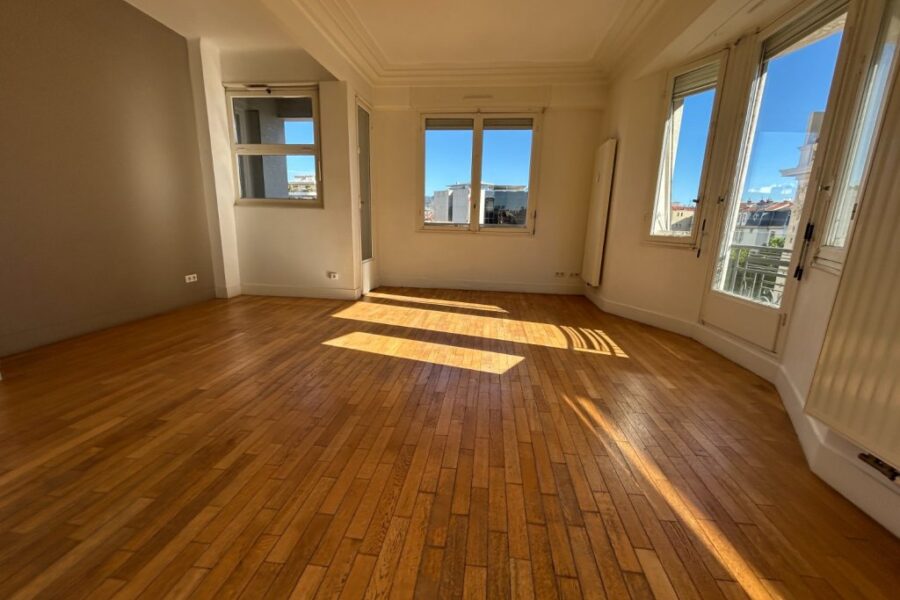 Appartement à vendre à Nice