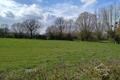 NORD – Noyelles-Sur-Sambre – Maison mitoyenne à rénover – 6 pièces – 3 chambres – 157 m²