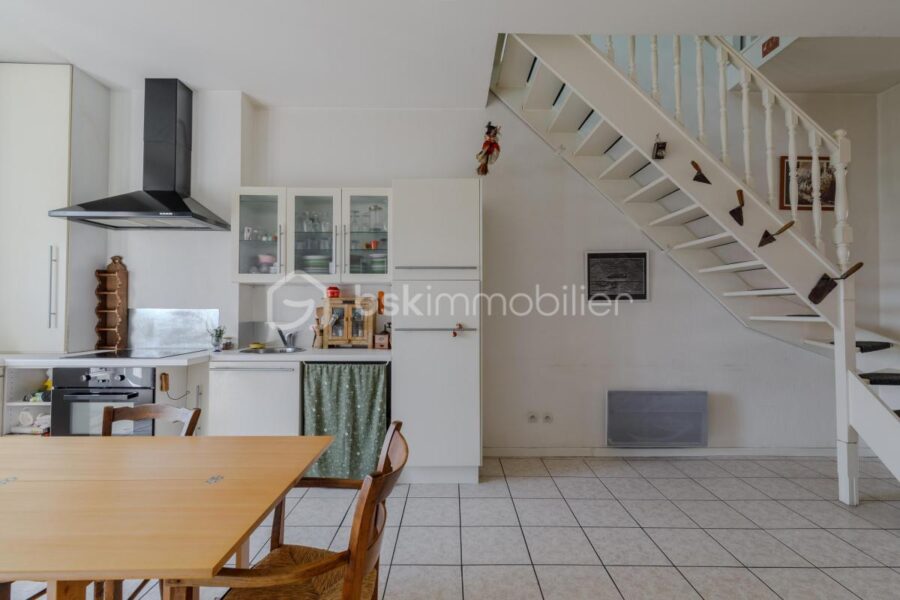 Appartement à vendre à Lyon 3e arrondissement — Vue sur la ville — photo 4