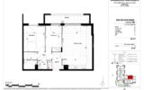 Appartement à vendre à Nemours