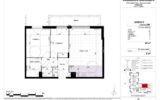 Appartement à vendre à Nemours