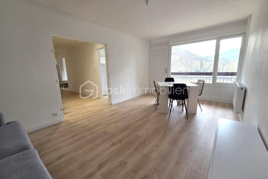 Appartement à vendre à Voiron