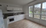 Appartement T3 Voiron 190 000 € – 4 pièces – 2 chambres – 71 m²