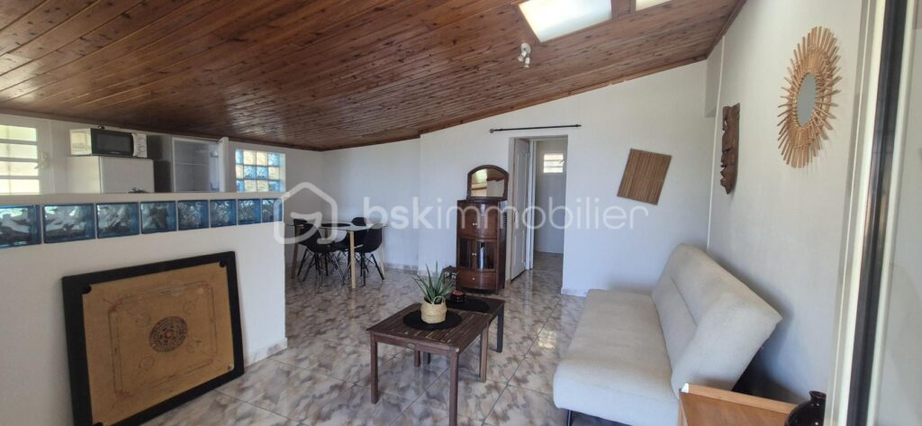 Location Maison F3 de 80 m² Bésave – 3 pièces – 2 chambres – 80 m²