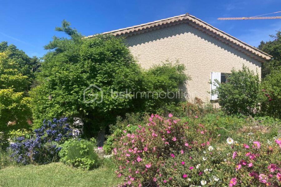 Maison à vendre à Manosque — Vue nature — photo 4
