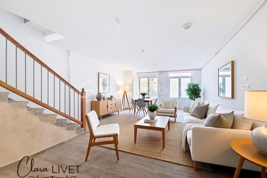 Appartement à vendre à Chessy