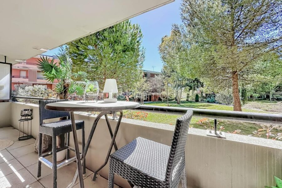Appartement à vendre à Montpellier