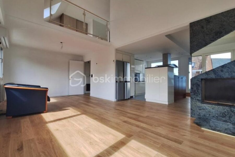 Appartement à vendre à Ronchin