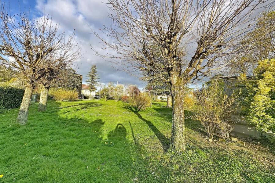 Terrain à vendre à Aiserey