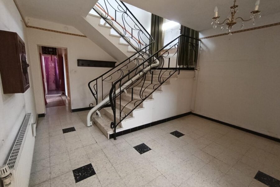 Maison à vendre à L union