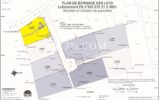 Terrain viabilité 905 m2 – NR pièces – NR chambres – 905 m²