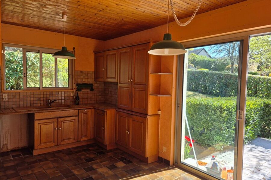 Maison à vendre à Echenoz la meline