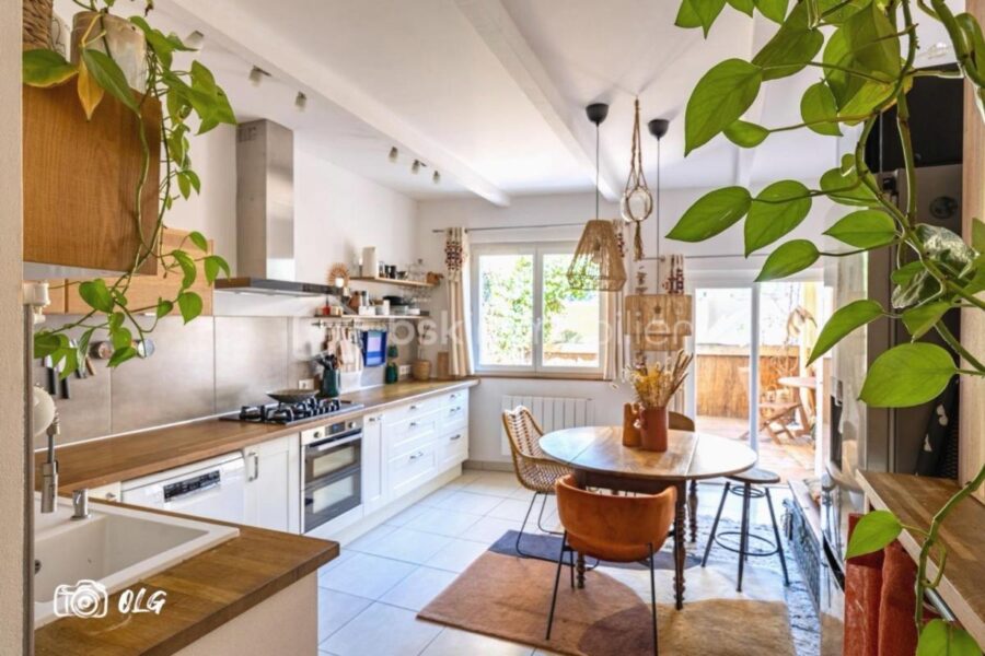 Maison à vendre à Sussargues