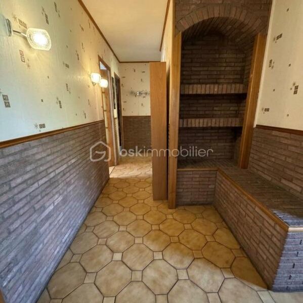 Maison à vendre à Noyelles godault