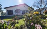 Maison à vendre à Champeix
