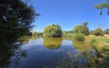 Terrain à vendre à Martigne sur mayenne