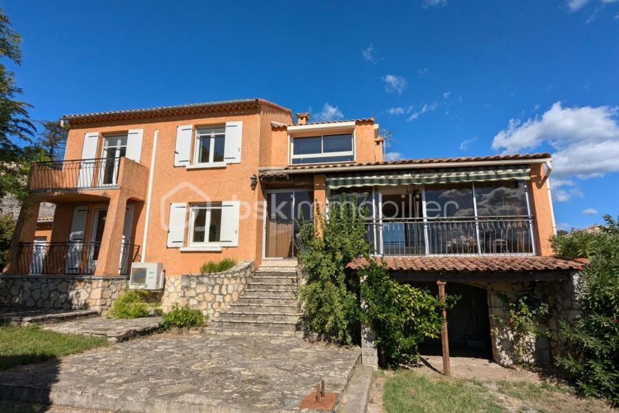 Maison à vendre à Ales