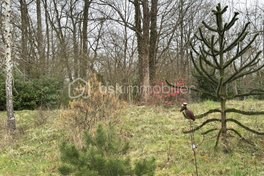 Terrain à vendre à La ferte sous jouarre