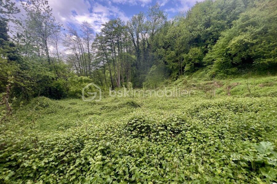 Terrain à vendre à Les chavannes en maurienne