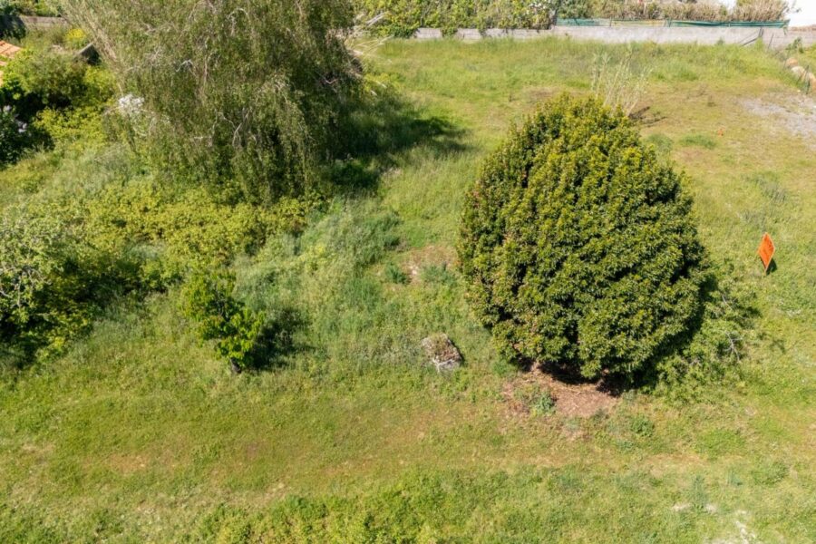Terrain à vendre à La gueriniere