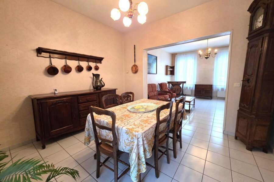 Maison à vendre à Caudry