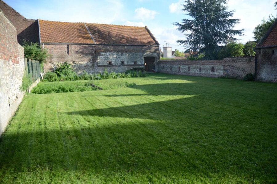 Terrain à vendre à Naves