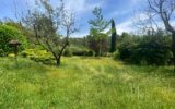 Terrain à vendre à Villecroze