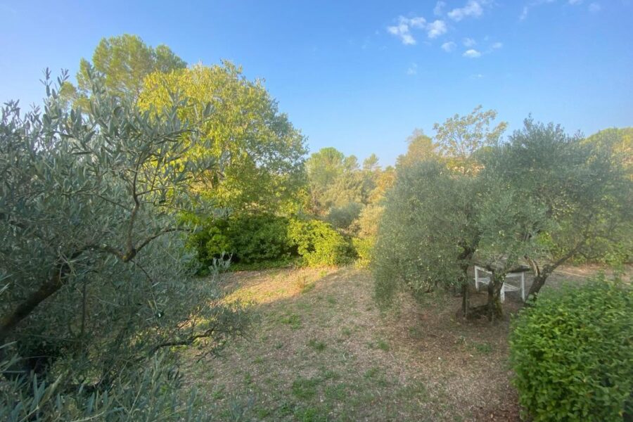 Terrain à vendre à Carces