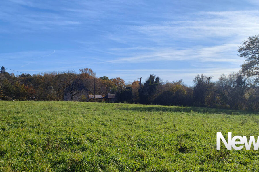 Terrain à vendre à Sadroc — Vue nature — photo 4