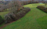 Terrain à vendre à Brive-la-Gaillarde — Vue nature — photo 1
