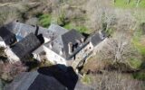 Maison à vendre à Saint aulaire