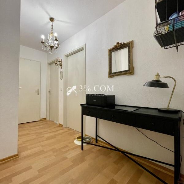 Appartement à vendre à Strasbourg